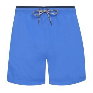 Asquith & Fox Mens Swim Shorts / Royal/Navy